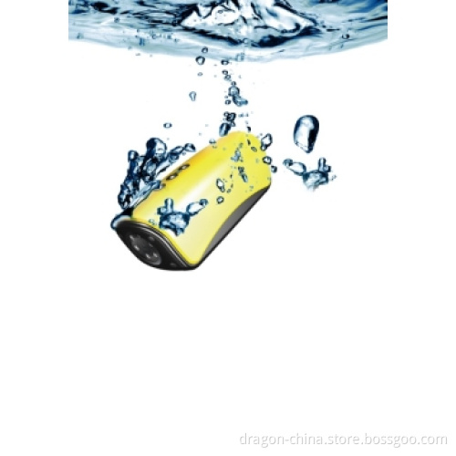 Digital Waterproof Video Camera RD32